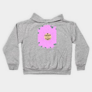 Flower Kids Hoodie